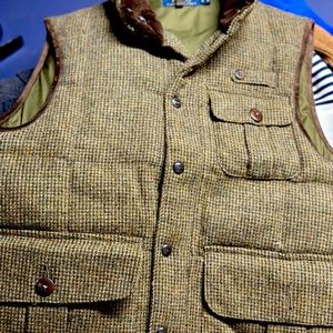 Men’s Ralph Lauren Vest